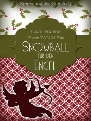 cover image of Snowball für den Engel